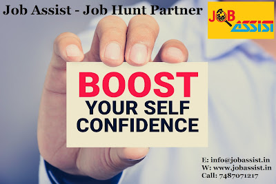 Job Search - Job Assist