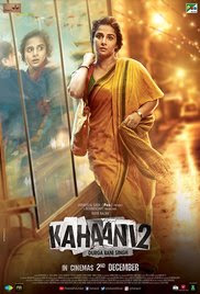 Kahaani 2 2016 Hindi HD Quality Full Movie Watch Online Free