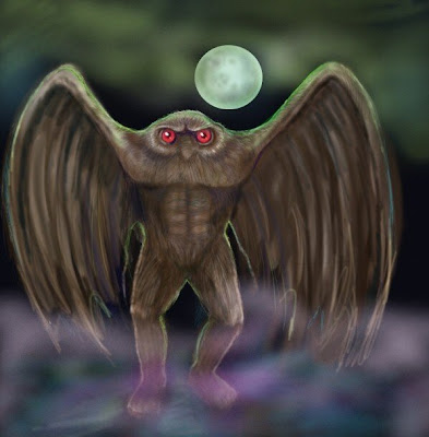 Mothman