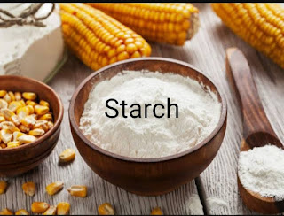 Starch