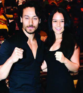 Jackie Shroff Family Wife Son Daughter Father Mother Marriage Photos Biography Profile