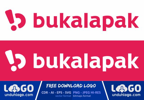 Logo Bukalapak