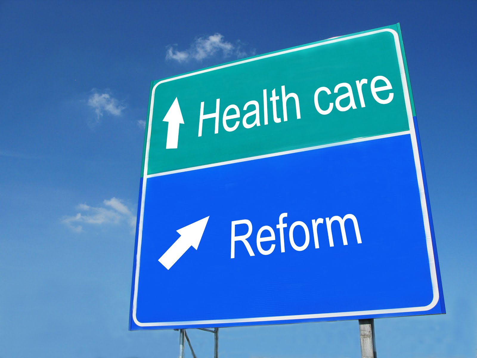 Test Your Knowledge: Health Care Reform