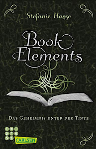 BookElements 3: Das Geheimnis unter der Tinte (3)