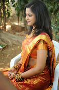 Nanditha Glamorous photos-thumbnail-3