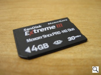 Canon PowerShot SD990 IS