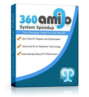 360Amigo System SpeedUp Pro