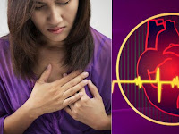 Un Mois Avant Une Crise Cardiaque, Votre Corps Vous Avertit – Voici Les 6 Signes