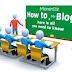 Monetize Your Blog