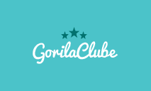  GORILA CLUBE