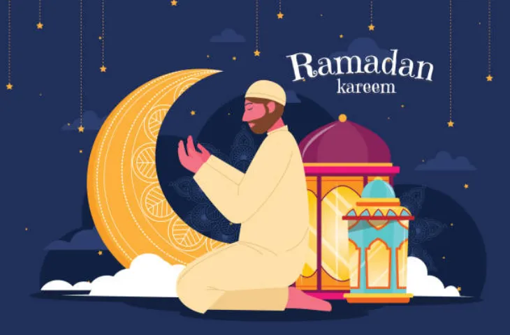 Doa Menyambut Bulan Ramadhan dan Ketika Melihat Hilal, Yuk Amalkan!