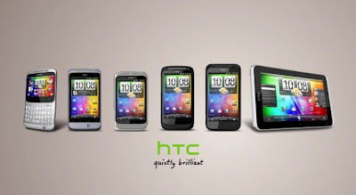 htc phones