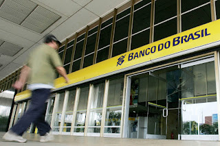 Banco do Brasil tem lucro de R$ 18 bilhões