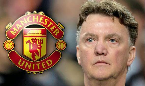 Agen Taruhan -  Louis Van Gaal Akan Di Sambut Hangat Manchester United