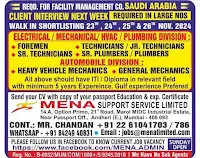 saudi jobs