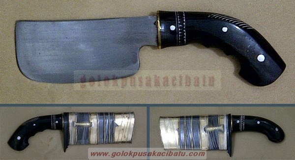 Golok Petok