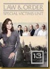 law & order 13