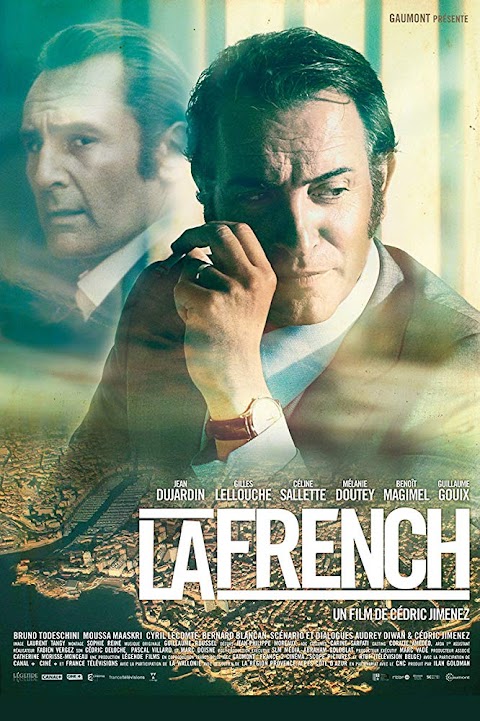 الفرنسي The Connection (2014)