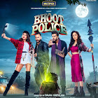 Bhoot Police webseries  & More