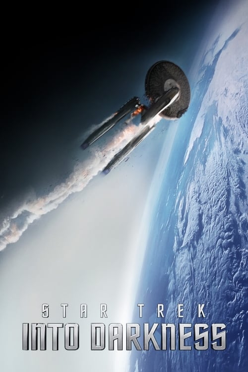 Ver Star Trek: En la oscuridad 2013 Pelicula Completa En Español Latino