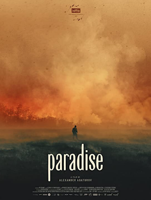 Paradise (2022)