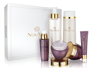 NovAge Ultimate Lift Set 6 τμχ. Κωδικός Σετ 28968 Δίνει Bonus Points 177