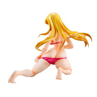 Katherine Reiko Akimoto de Kochira Katsushika-ku Kameari Kouen-mae Hashutsujo - MegaHouse