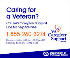  VA Caregiver Support