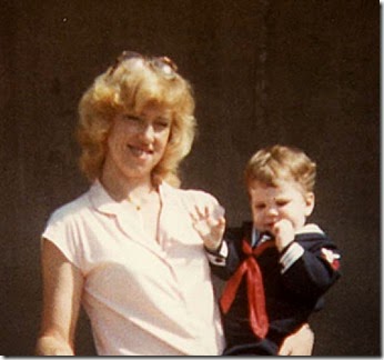 mom&Andy