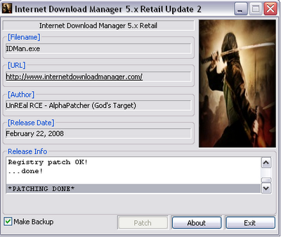 IDM Free Download Latest Updated Patch + Crack + Keygen Full Version | javascript:;Come To Hack