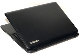 Laptop Toshiba Satellite C55-BS300 Bekas