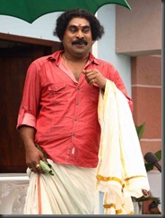 Padmasree Bharath Dr. Saroj Kumar  still4