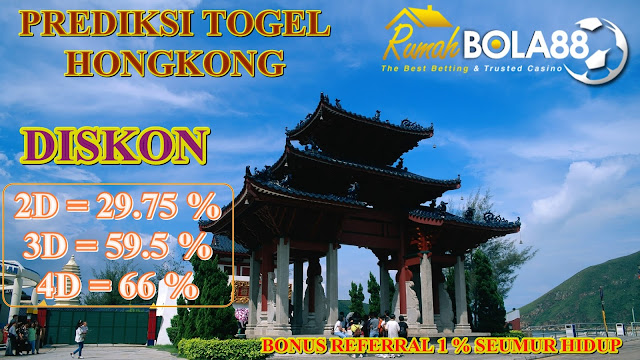 Togel Hongkong Senin 17 Juli 2017