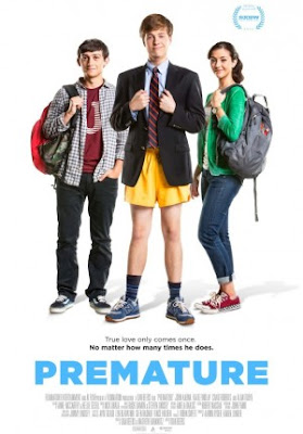 Trailer Film Premature 2016