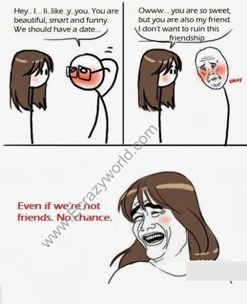  funny memes, 4chan, list of memes, funny meme, meme faces, ok meme, rage meme, meme pictures, meme, memes, Stuck In the Friend Zone