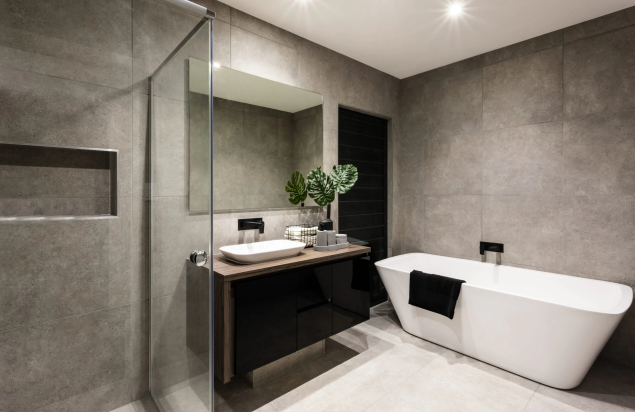 What are the Advantages of using Microcement for Bathroom Renovation?