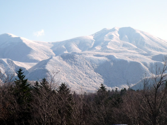 北海道＜知床 網走＞の旅