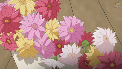Tsuritama Episode 3 Screenshot 1