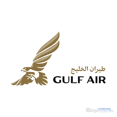 Gulf Air Logo vector (.cdr)