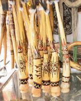 Pakaian Adat Papua