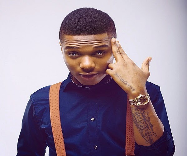 Wizkid - Sound It (Prod By Sarz) [www.blissgh.com]