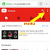 Ubah Tampilan Youtube Mobile jadi Desktop di Browser HP