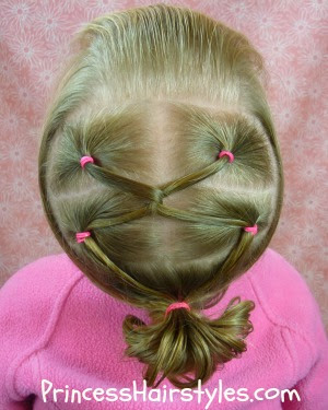 hairstyles for sports