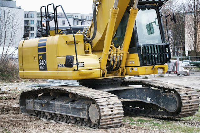 Baustelle Baugemeinschaften, Sebastianstraße, 10179 Berlin, 17.03.2014