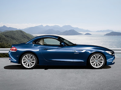 2009 BMW Z4 