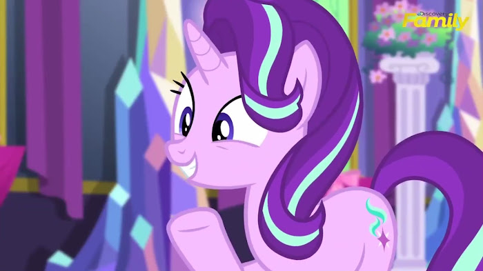 [Adelanto] My little Pony Season 6 Episode 6 - No Second Prances