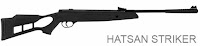  Hatsan Striker