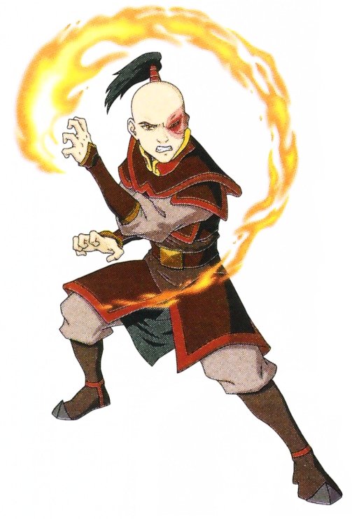 Avatar The Last Airbender Zuko Wallpaper. The Last AirBender : From