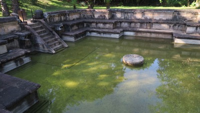 Royal Pond