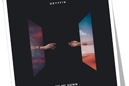 Gryffin & Elley Duhé – Tie Me Down – Single